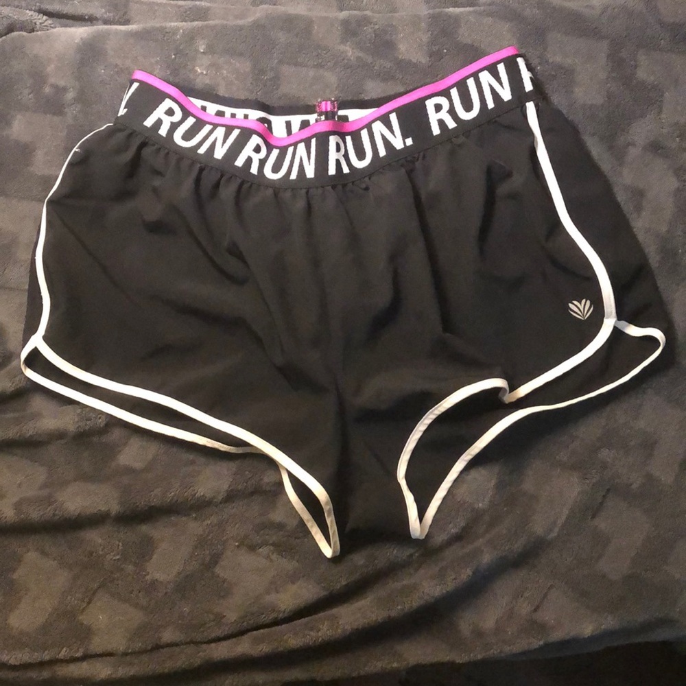Forever 21 Athletic Running Shorts Medium